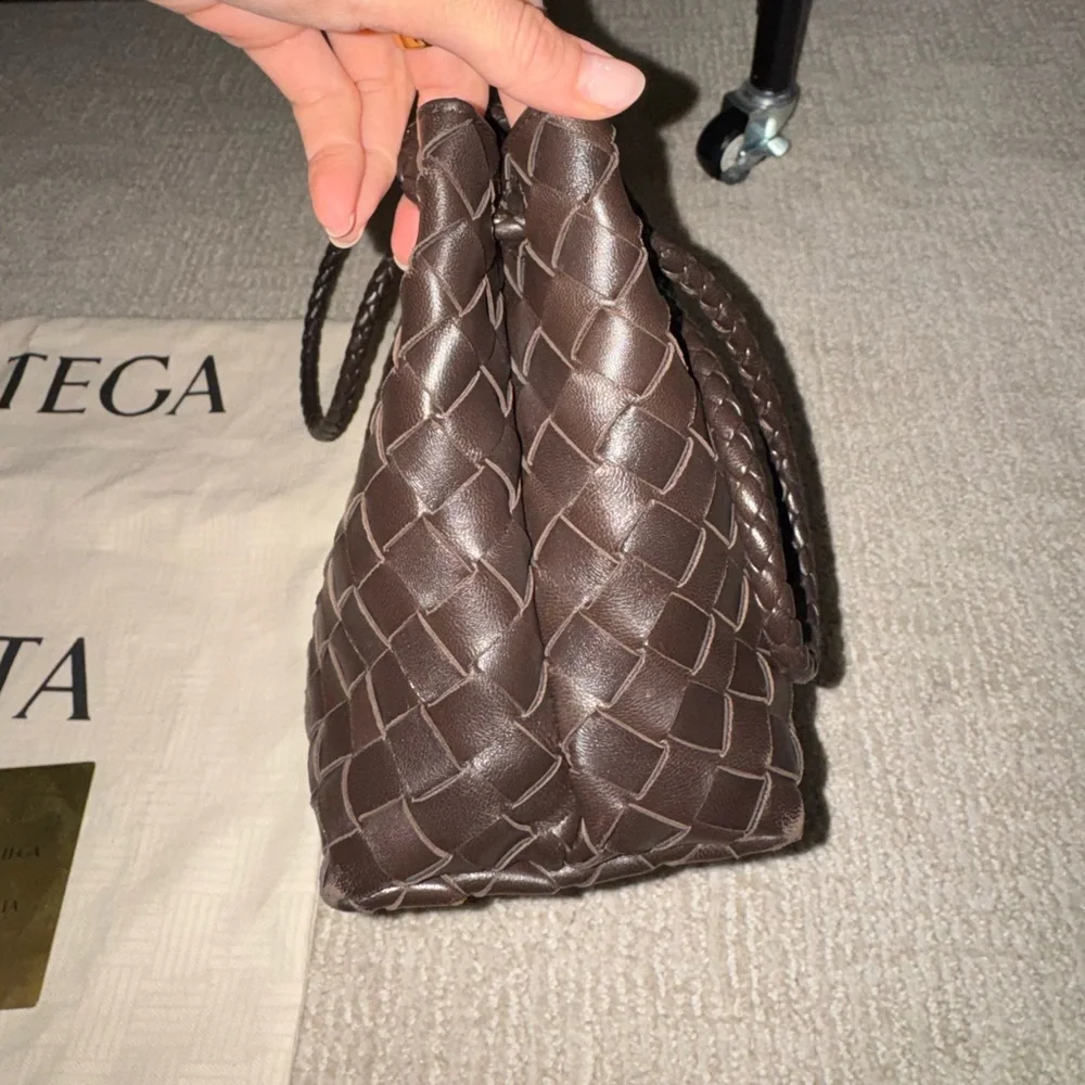 Bottega Veneta small fondant andiamo - Picture 4 of 12